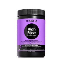 Încarcă imaginea în Galerie, Matrix High Riser 9 Pre-Bonded - Pudra Decoloranta 500g
