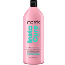 Încarcă imaginea în Galerie, Matrix Instacure Build-A-Bond Mighty Care - Balsam Pentru Par Deteriorat 1000ml - Beauty Lounge
