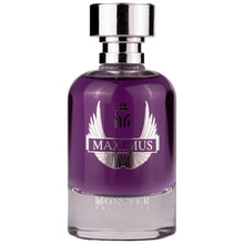 Încarcă imaginea în Galerie, Paris Corner Monster Maximus 100ml - Apa de Parfum Pentru Barbati
