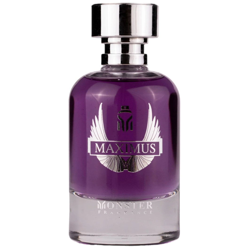 Paris Corner Monster Maximus 100ml - Apa de Parfum Pentru Barbati