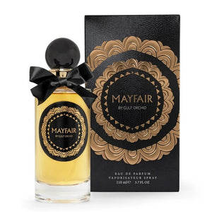 Gulf Orchid Mayfair 110ml - Apa de Parfum Pentru Barbati