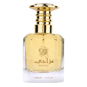 Lattafa Mazaaji - Apa de Parfum Pentru Femei 100ml