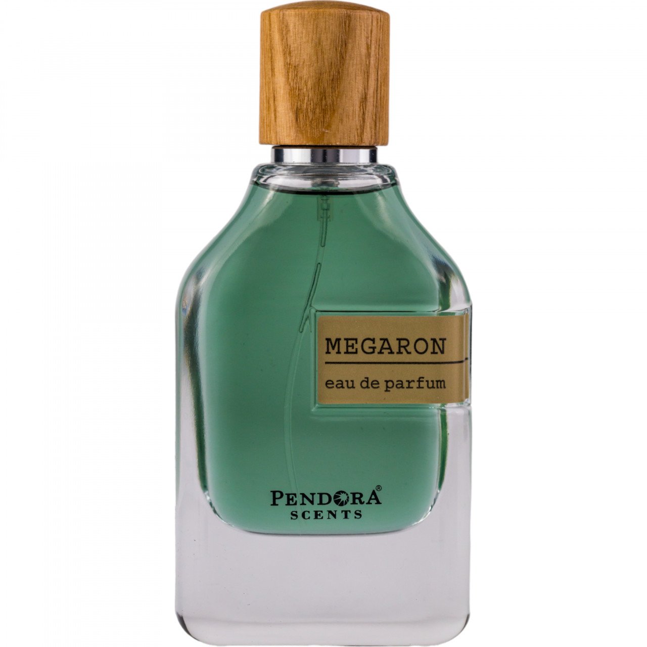 Paris Corner Pendora Scents Megaron 70ml - Apa de Parfum Unisex