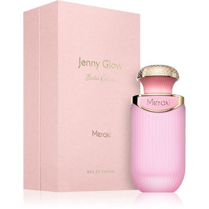 Sterling Meraki By Jenny Glow - Apa de Parfum Unisex 100ml