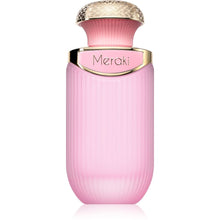 Încarcă imaginea în Galerie, Sterling Meraki By Jenny Glow - Apa de Parfum Unisex 100ml

