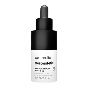 Mesoestetic AOX Ferulic - Ser Anti-Imbatranire 15ml