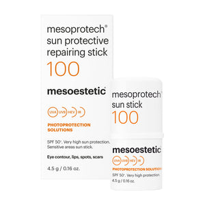 Mesoestetic Sun Protective Repairing 100 Stick SPF50+ 4.5g
