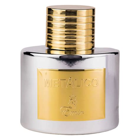 Paris Corner Emir Metalico - Apa de Parfum Pentru Femei 100ml