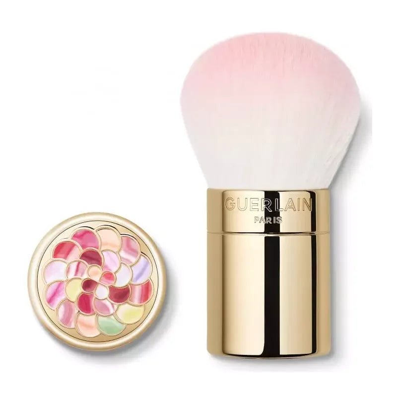 Guerlain Meteorites Powder Brush Makeup - Pensula Pudra - Beauty Lounge