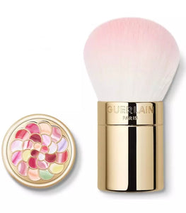 Guerlain Meteorites Powder Brush Makeup - Pensula Pudra