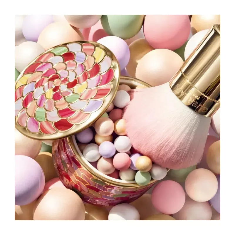 Guerlain Meteorites Powder Brush Makeup - Pensula Pudra - Beauty Lounge