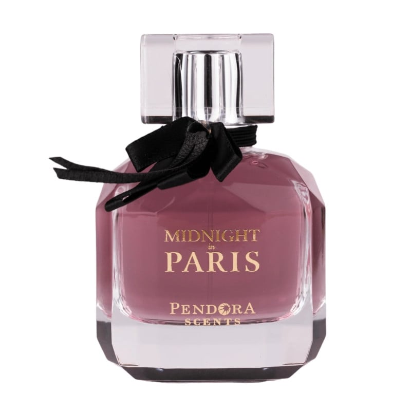 Paris Corner Pendora Scents Midnight In Paris 100ml - Apa de Parfum Pentru Femei