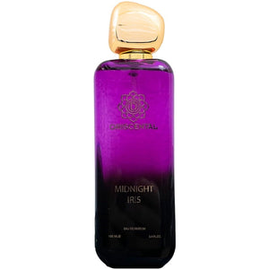 Oriscental White Midnight Iris 100ml