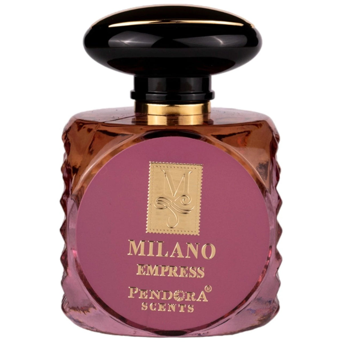 Paris Corner Pendora Scents Milano Empress 100ml - Apa de Parfum Pentru Femei