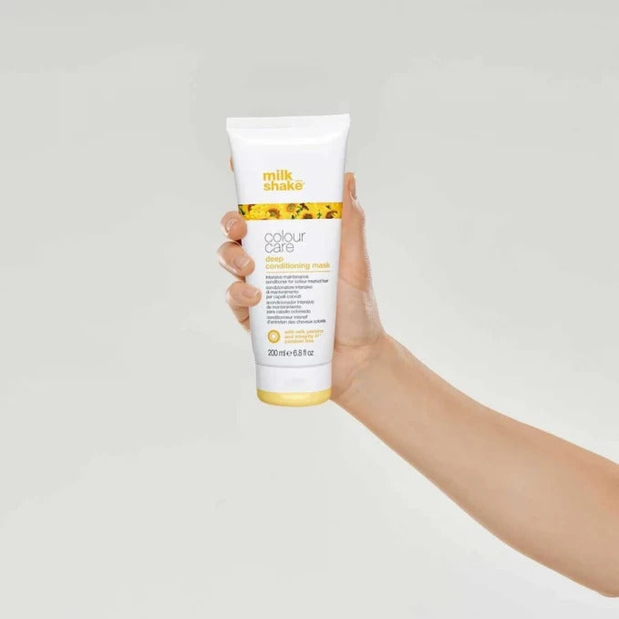 MilkShake Color Maintainer 200ml - Masca Intensa Pentru Par Vopsit