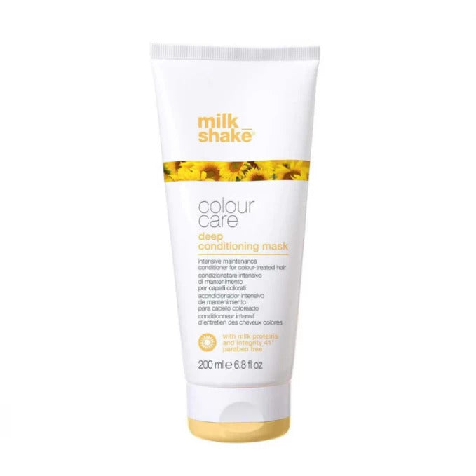 MilkShake Color Maintainer 200ml - Masca Intensa Pentru Par Vopsit