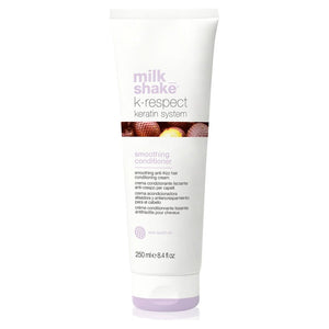 MilkShake K-Respect Keratin System Smoothing Conditioner 250ml - Balsam