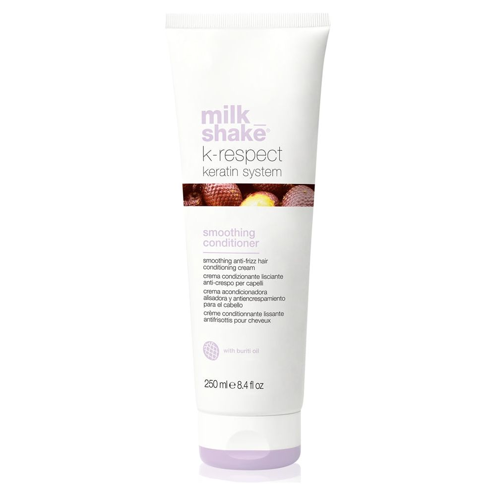 MilkShake K-Respect Keratin System Smoothing Conditioner 250ml - Balsam