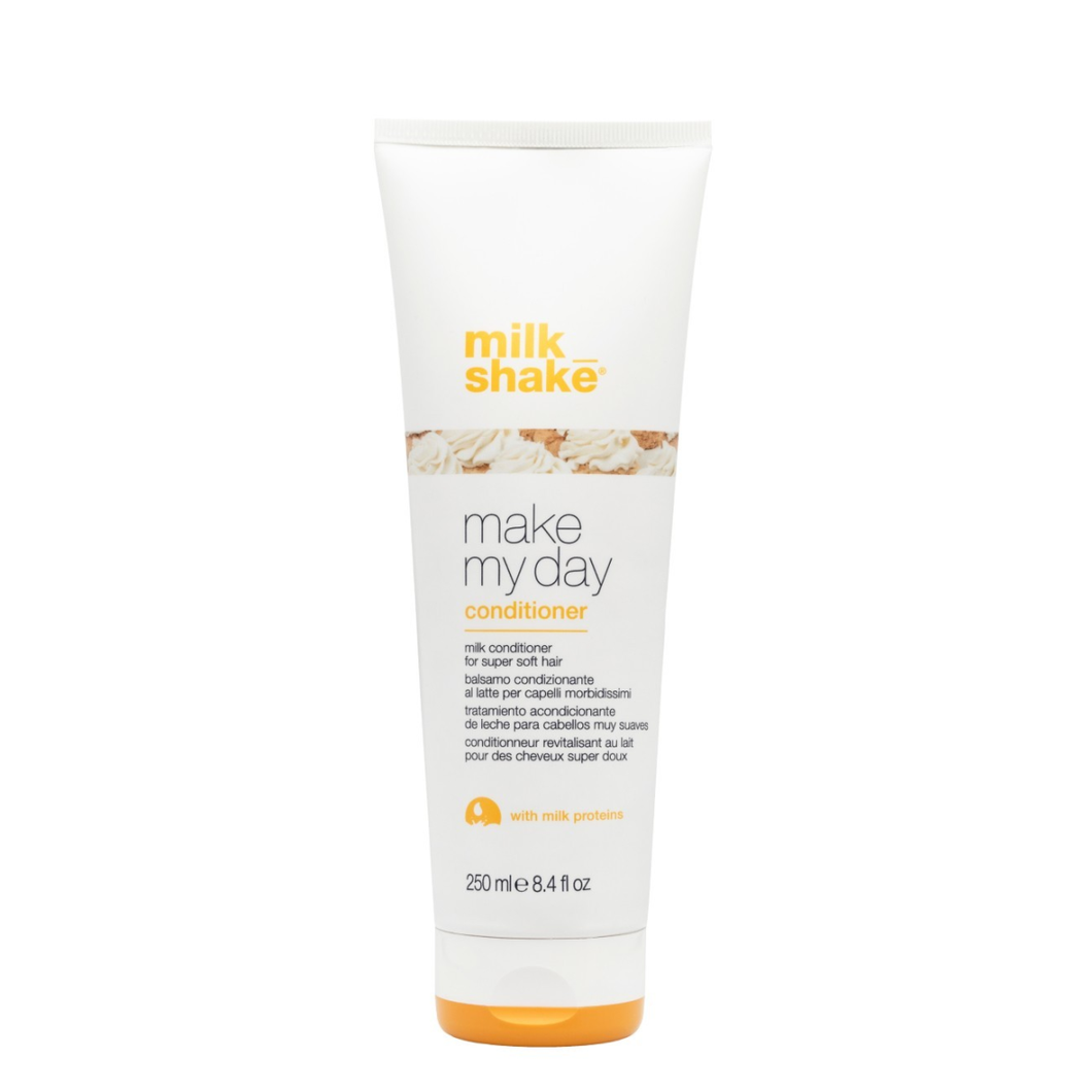 MilkShake Make My Day - Balsam Pentru Toate Tipurile de Par 250ml