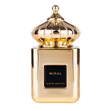 Încarcă imaginea în Galerie, Matin Martin Miral 100ml - Apa de Parfum Pentru Femei
