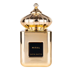 Matin Martin Miral 100ml - Apa de Parfum Pentru Femei