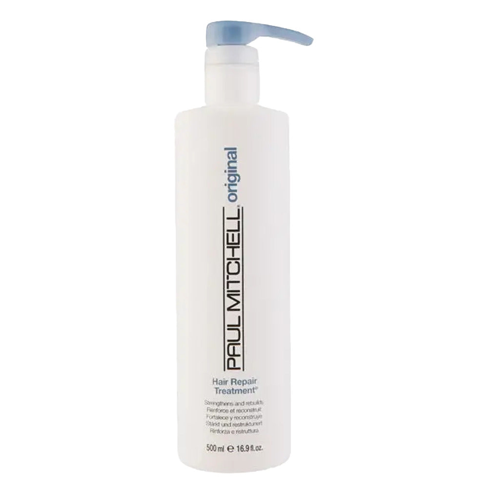 Paul Mitchell Hair Repair - Tratament Pentru Reparare cu Clatire 500ml