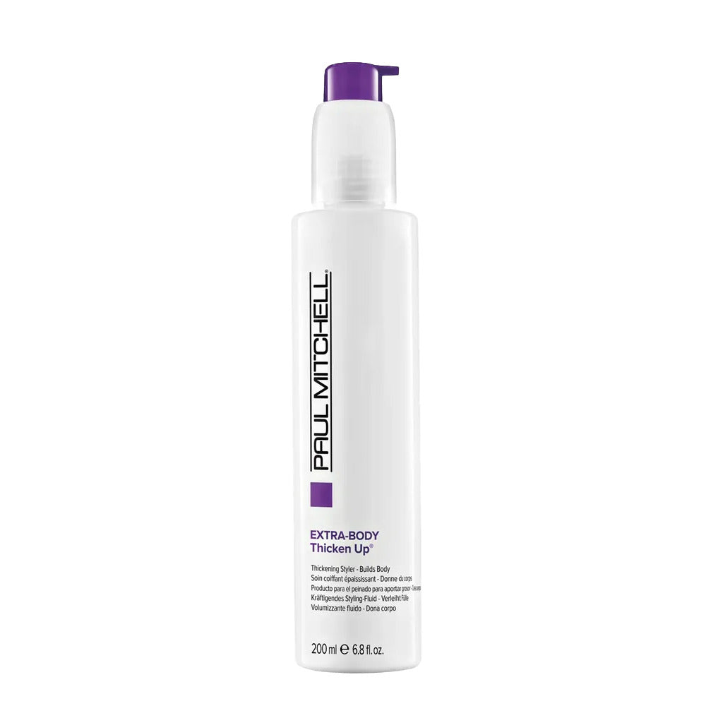 Paul Mitchell Extra Body Thicken Up 200ml - Lichid de Stilizare