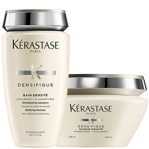 Set Kerastase Densifique - Sampon 250ml si Masca 200ml