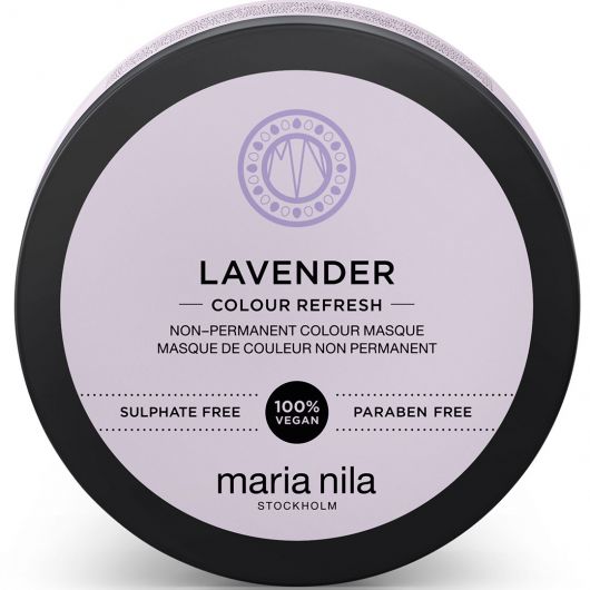 Maria Nila Colour Refresh Lavender 9.22 100ml - Masca de Par Nuantatoare