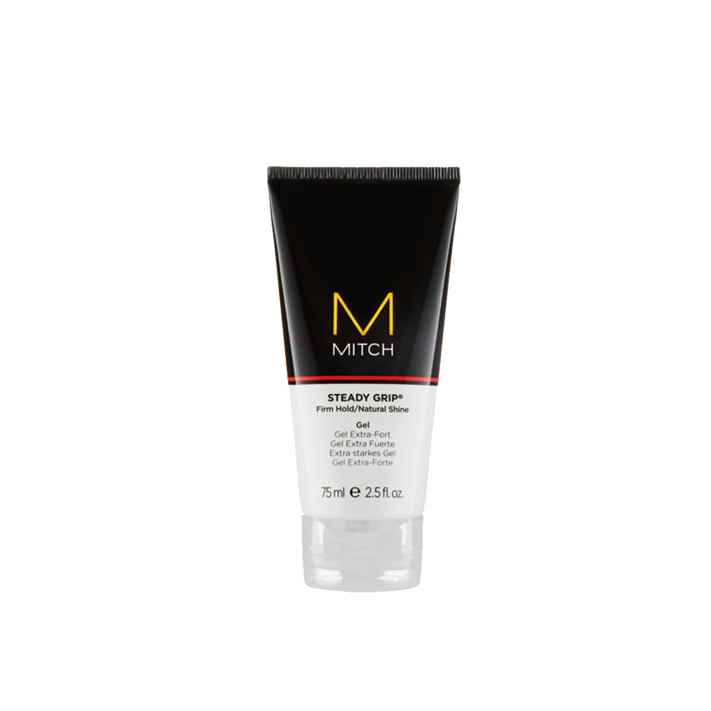 Paul Mitchell Mitch Steady Grip - Gel cu Fixare Puternica 75ml