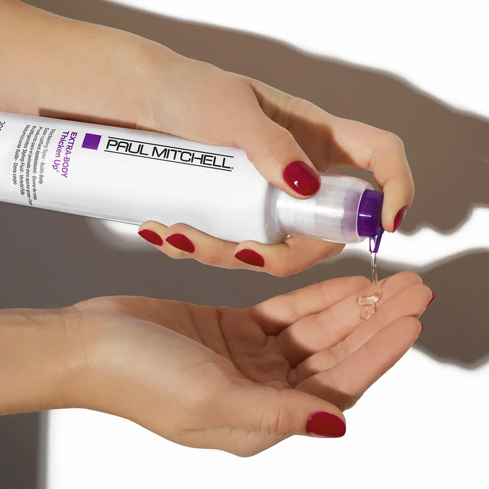 Paul Mitchell Extra Body Thicken Up 200ml - Lichid de Stilizare