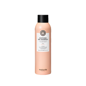 Maria Nila Soothing Dry Shampoo - Sampon Uscat 250ml