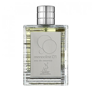 Maison Alhambra Monocline 01 - Apa de Parfum Unisex 100ml