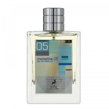 Maison Alhambra Monocline 05 - Apa de Parfum Unisex 100ml