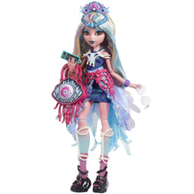 Încarcă imaginea în Galerie, Monster High Papusa Lagoona Blue
