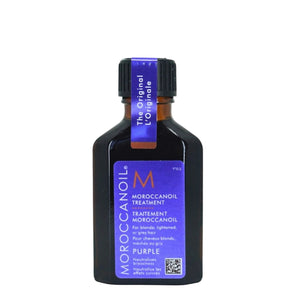 Moroccanoil Tratament Pentru Par Purple 25ml