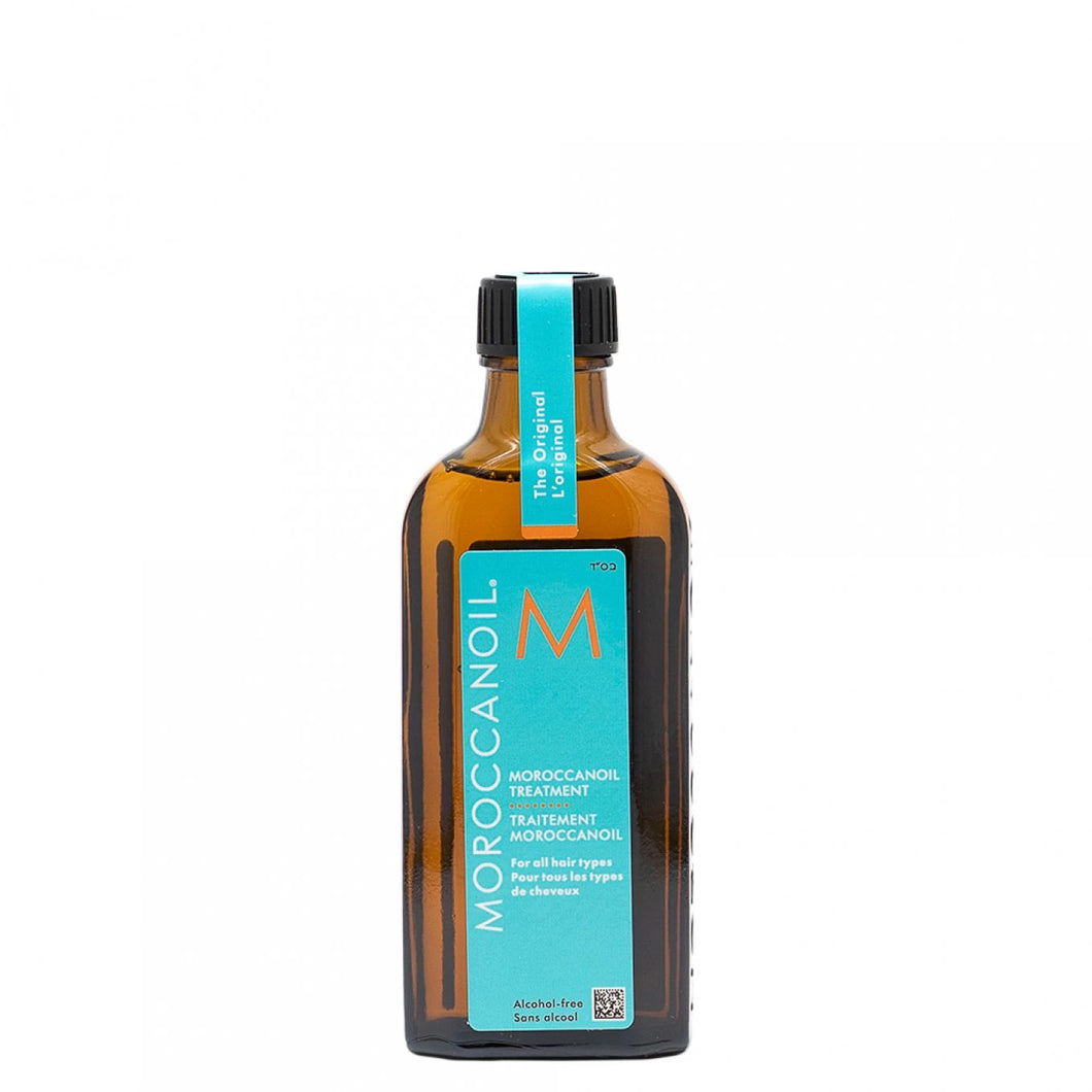 Moroccanoil Tratament pentru Toate Tipurile de Par 50ml