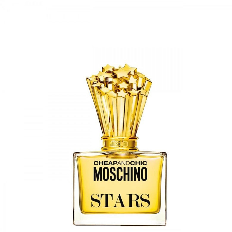 Moschino Stars Eau de Parfum 100ml - Pentru Femei