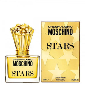 Moschino Stars Eau de Parfum 50ml - Pentru Femei