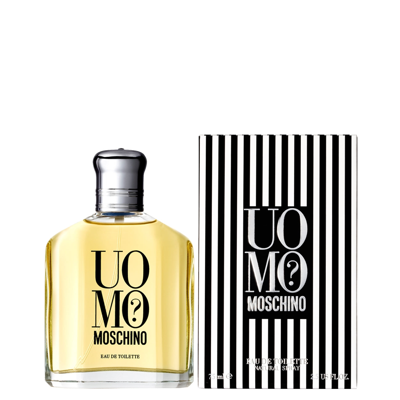 Moschino Uomo 75ml - Apa de Toaleta Pentru Barbati