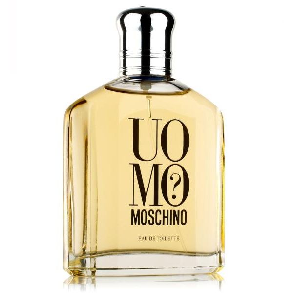 Moschino Uomo 75ml - Apa de Toaleta Pentru Barbati