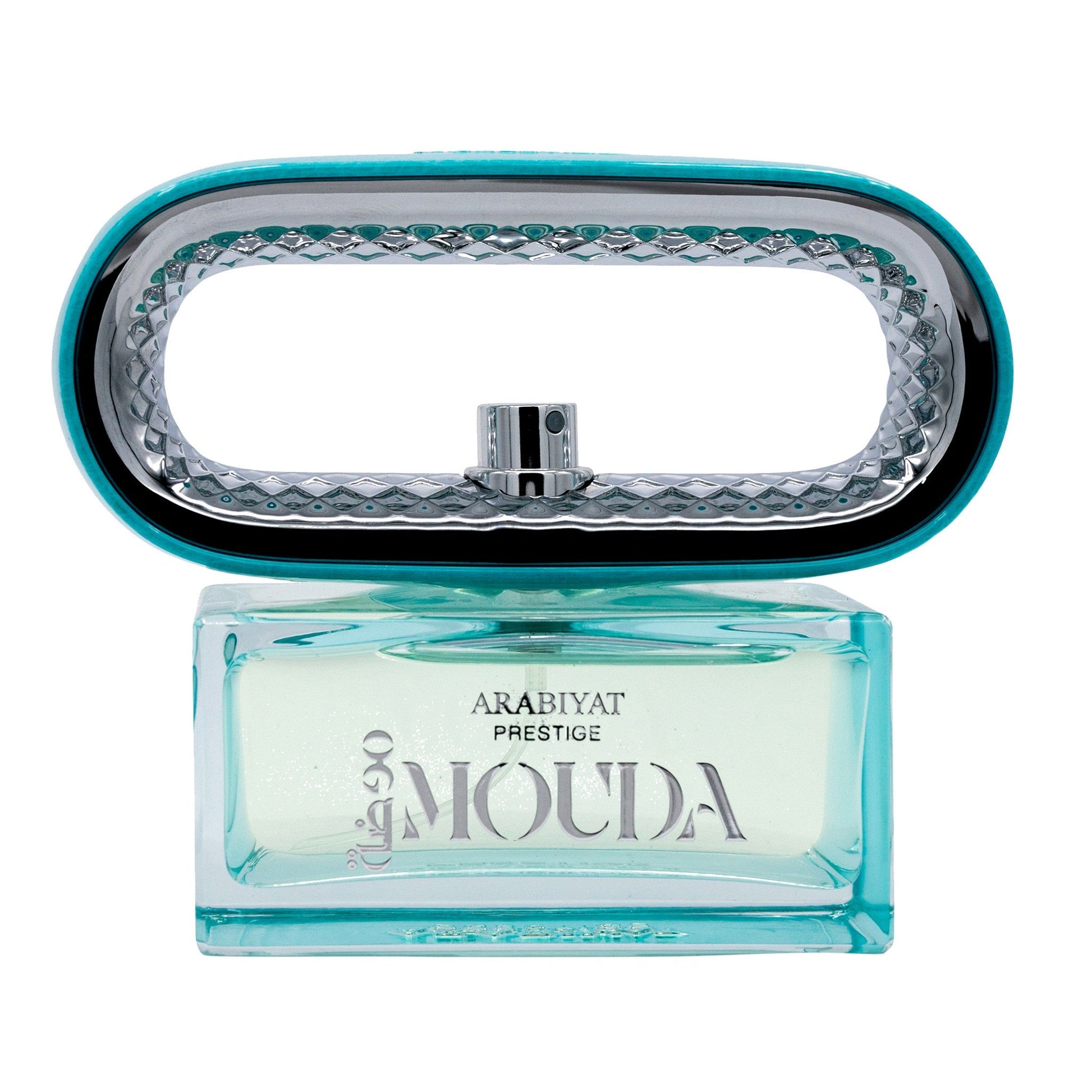 Arabiyat Prestige Mouda 100ml - Apa de Parfum Unisex