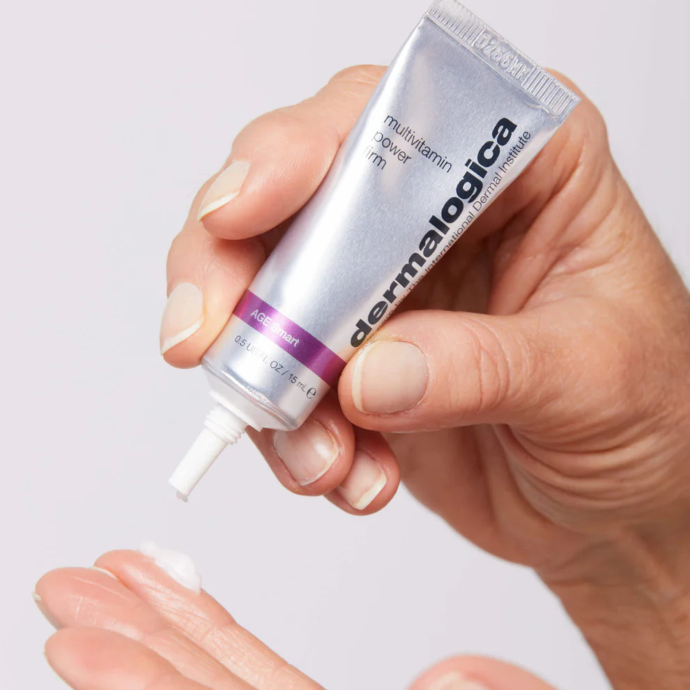 Dermalogica Multivitamin Power Firm 15ml - Beauty Lounge