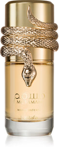 Lattafa Musamam White Intense - Apa de Parfum Unisex 100ml