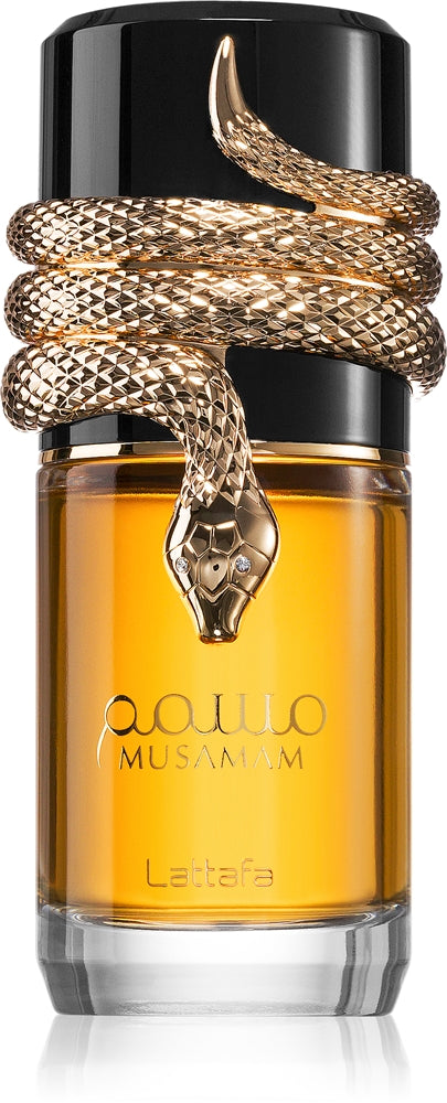 Lattafa Musamam - Apa de Parfum Unisex 100ml