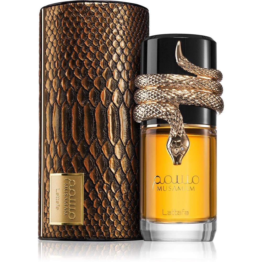 Lattafa Musamam 100ml - Apa de Parfum Unisex