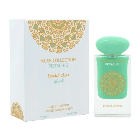 Gulf Orchid Pistachio 60ml Apa de Parfum pentru Femei