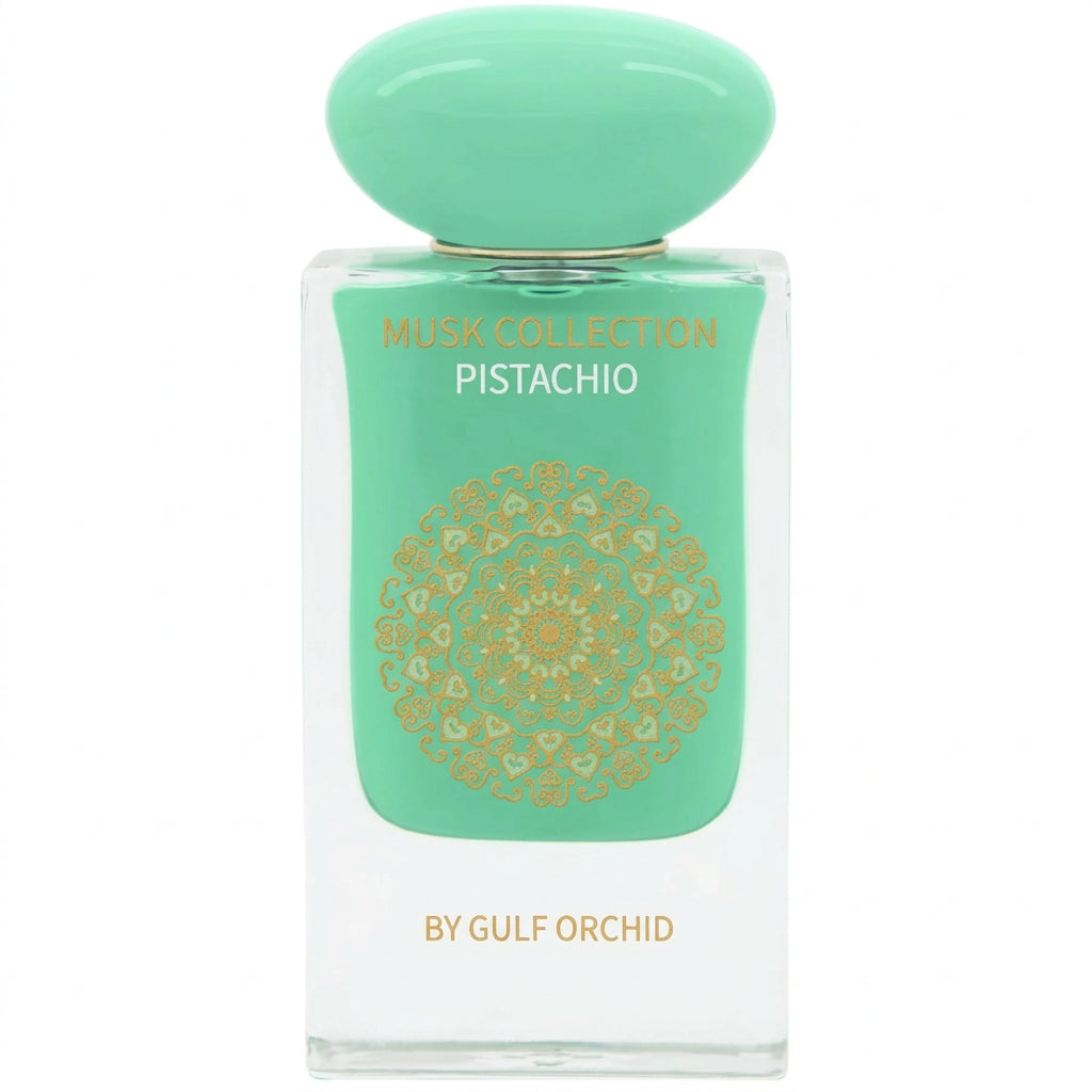 Gulf Orchid Pistachio 60ml - Apa de Parfum Pentru Femei