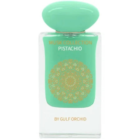 Gulf Orchid Pistachio 60ml Apa de Parfum pentru Femei