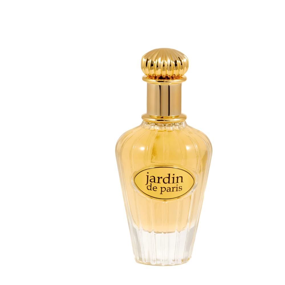 Maison Alhambra Jardin De Paris - Apa de Parfum Pentru Femei 100ml